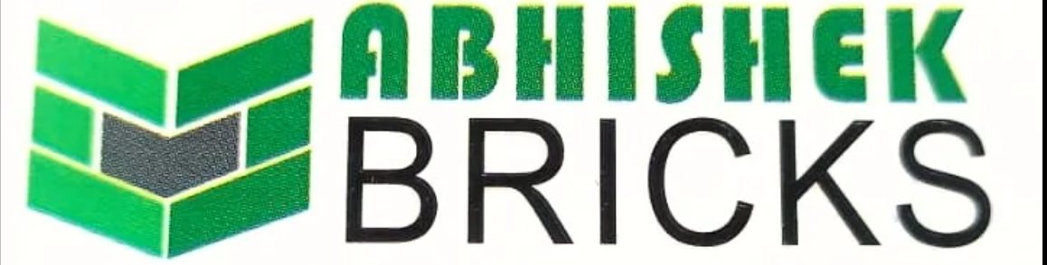 Abhishek Bricks logo