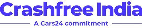 CrashFree logo