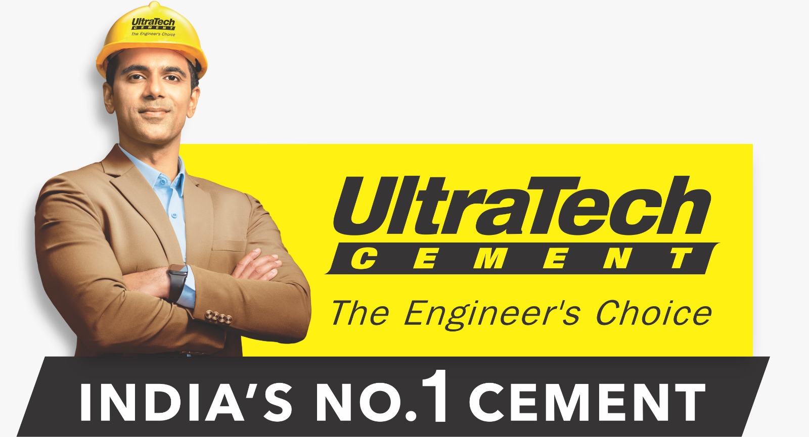 Ultratech logo